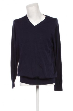Herrenpullover Mojito-Bar, Größe L, Farbe Blau, Preis € 10,99