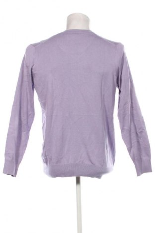Herrenpullover Mojito-Bar, Größe L, Farbe Lila, Preis € 10,99