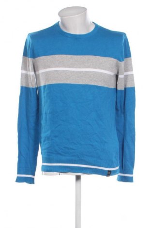 Herrenpullover Much More, Größe M, Farbe Mehrfarbig, Preis € 5,99
