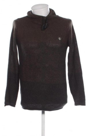 Herrenpullover Much More, Größe M, Farbe Mehrfarbig, Preis € 5,99