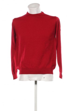 Herrenpullover Navigare, Größe M, Farbe Rot, Preis € 17,99