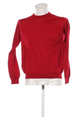 Herrenpullover Navigare, Größe M, Farbe Rot, Preis € 17,99