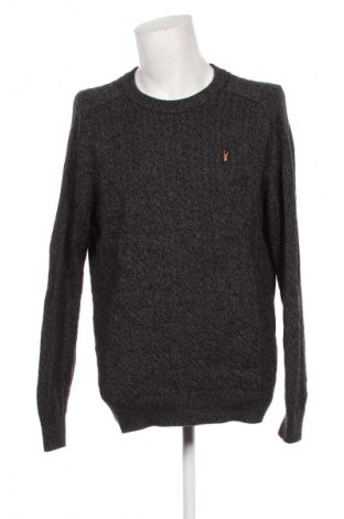 Męski sweter Next, Rozmiar 3XL, Kolor Kolorowy, Cena 157,99 zł