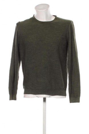Herrenpullover No Excess, Größe M, Farbe Grün, Preis € 17,99