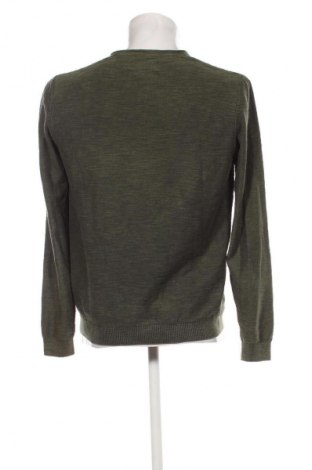 Herrenpullover No Excess, Größe M, Farbe Grün, Preis € 17,99