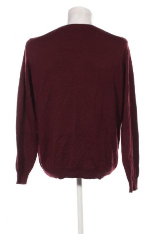Herrenpullover Nobel League, Größe XL, Farbe Rot, Preis € 6,99
