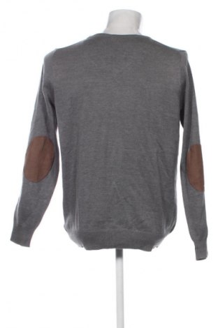 Herrenpullover Nobel League, Größe L, Farbe Grau, Preis € 8,99