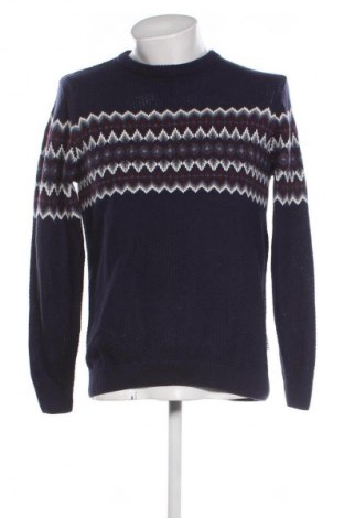 Herrenpullover Nordam, Größe L, Farbe Mehrfarbig, Preis € 7,99