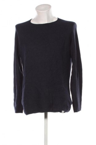 Herrenpullover Nowadays, Größe L, Farbe Blau, Preis € 10,99