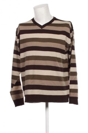 Herrenpullover Okay, Größe XL, Farbe Mehrfarbig, Preis € 8,99