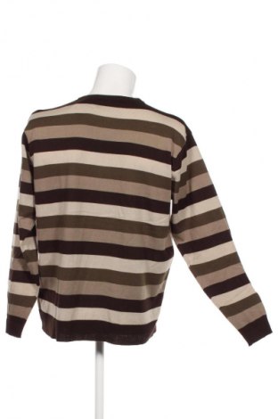 Herrenpullover Okay, Größe XL, Farbe Mehrfarbig, Preis € 8,99