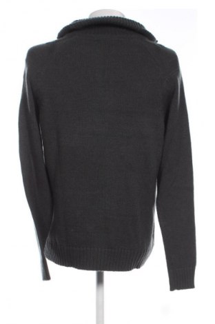 Herrenpullover Okay, Größe L, Farbe Grün, Preis € 7,99