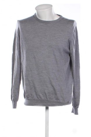 Herrenpullover Olymp, Größe XL, Farbe Grau, Preis € 24,99