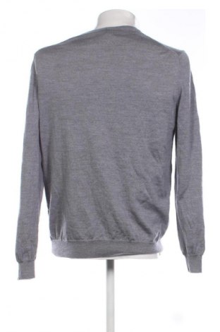 Herrenpullover Olymp, Größe XL, Farbe Grau, Preis € 24,99