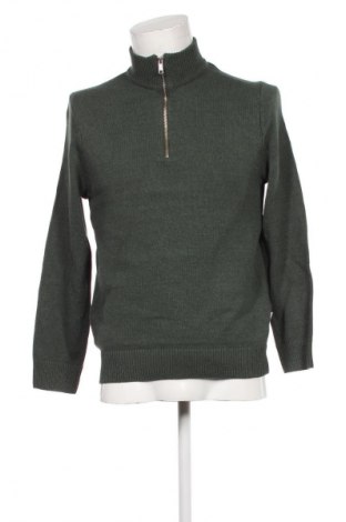 Herrenpullover Only & Sons, Größe M, Farbe Grün, Preis € 26,99