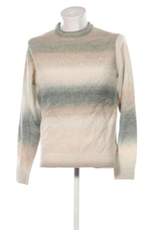 Herrenpullover Only & Sons, Größe L, Farbe Mehrfarbig, Preis € 17,99