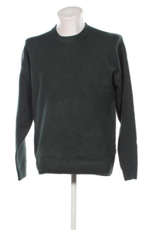 Herrenpullover Only & Sons, Größe L, Farbe Grün, Preis € 26,99