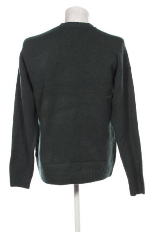 Herrenpullover Only & Sons, Größe L, Farbe Grün, Preis € 26,99