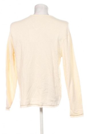 Herrenpullover Only & Sons, Größe L, Farbe Ecru, Preis € 26,99