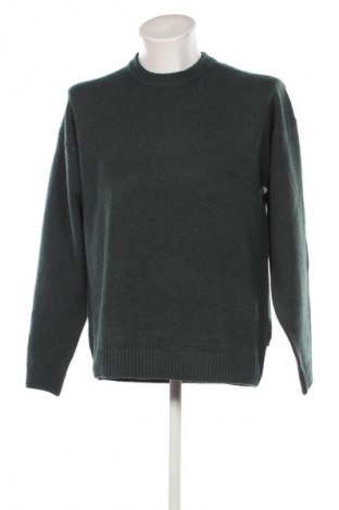 Herrenpullover Only & Sons, Größe L, Farbe Grün, Preis € 26,99