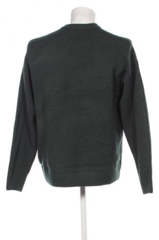 Herrenpullover Only & Sons, Größe L, Farbe Grün, Preis € 26,99