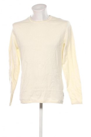 Herrenpullover Only & Sons, Größe L, Farbe Gelb, Preis € 26,99