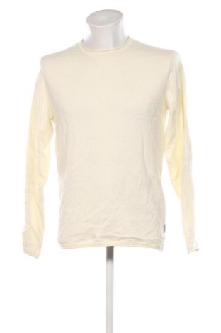 Herrenpullover Only & Sons, Größe L, Farbe Gelb, Preis € 26,99