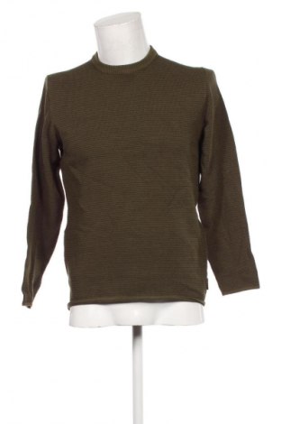 Herrenpullover Only & Sons, Größe M, Farbe Grün, Preis € 26,99