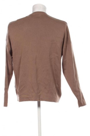 Herrenpullover Only & Sons, Größe L, Farbe Braun, Preis € 26,99