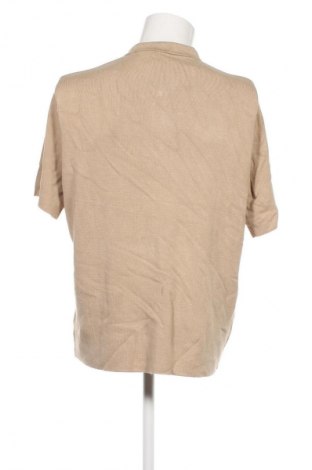 Herrenpullover Only & Sons, Größe XXL, Farbe Beige, Preis € 26,99