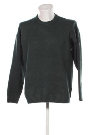 Herrenpullover Only & Sons, Größe L, Farbe Grün, Preis € 26,99