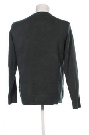 Herrenpullover Only & Sons, Größe L, Farbe Grün, Preis € 26,99