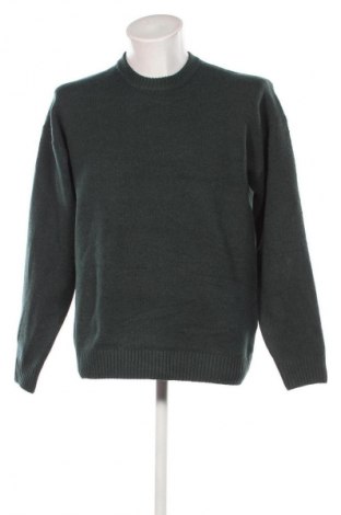 Herrenpullover Only & Sons, Größe L, Farbe Grün, Preis € 26,99
