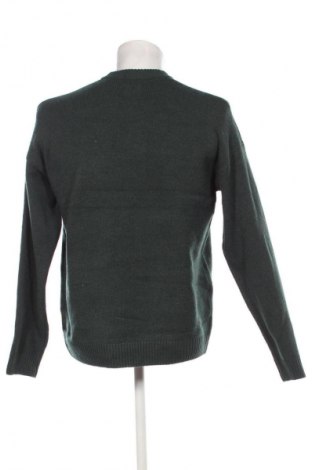 Herrenpullover Only & Sons, Größe L, Farbe Grün, Preis € 26,99
