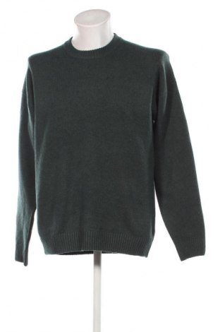 Herrenpullover Only & Sons, Größe L, Farbe Grün, Preis € 26,99