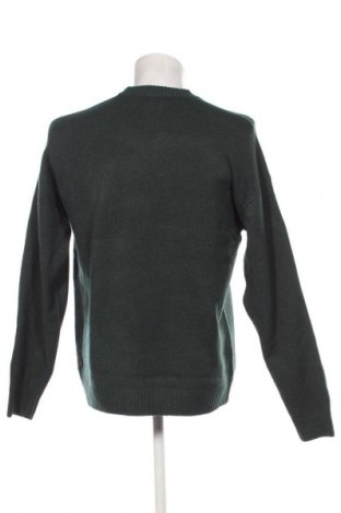 Herrenpullover Only & Sons, Größe L, Farbe Grün, Preis € 26,99