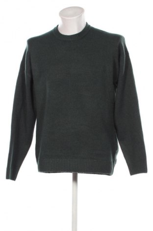 Herrenpullover Only & Sons, Größe L, Farbe Grün, Preis € 26,99