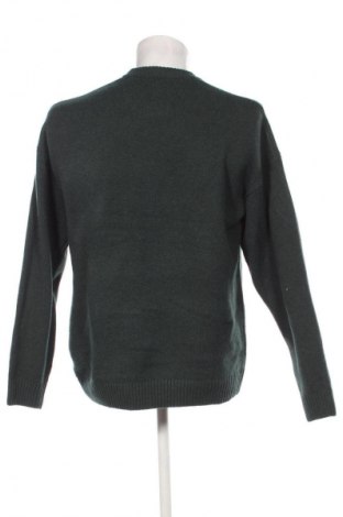 Herrenpullover Only & Sons, Größe L, Farbe Grün, Preis € 26,99