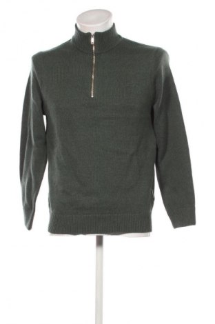 Herrenpullover Only & Sons, Größe M, Farbe Grün, Preis € 26,99