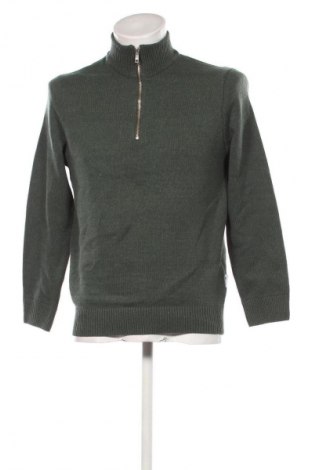 Herrenpullover Only & Sons, Größe M, Farbe Grün, Preis € 26,99