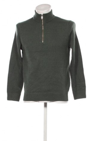 Herrenpullover Only & Sons, Größe M, Farbe Grün, Preis € 26,99