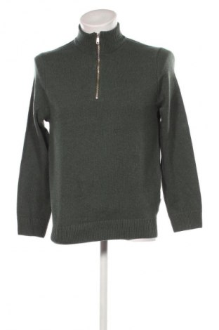 Herrenpullover Only & Sons, Größe M, Farbe Grün, Preis € 26,99
