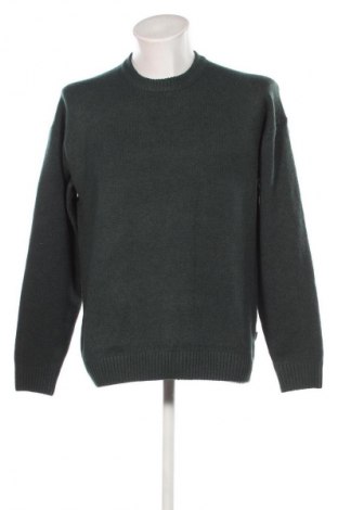 Herrenpullover Only & Sons, Größe L, Farbe Grün, Preis € 26,99