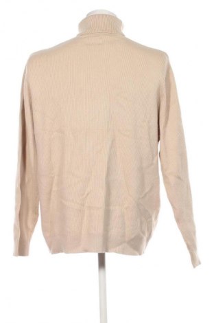 Herrenpullover Only & Sons, Größe XXL, Farbe Beige, Preis € 26,99