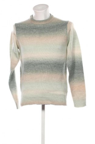 Herrenpullover Only & Sons, Größe M, Farbe Mehrfarbig, Preis € 26,99