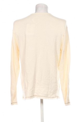 Herrenpullover Only & Sons, Größe L, Farbe Beige, Preis € 26,99
