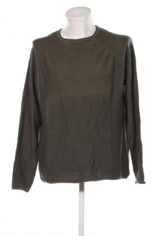 Herrenpullover Only & Sons, Größe XXL, Farbe Grün, Preis € 26,99