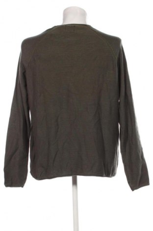 Herrenpullover Only & Sons, Größe XXL, Farbe Grün, Preis € 26,99