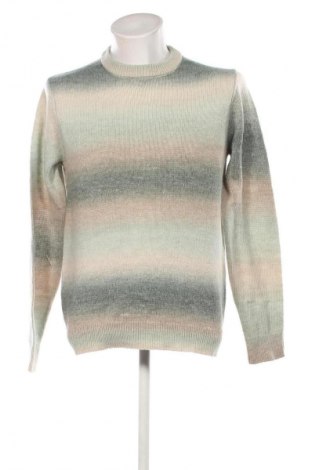 Herrenpullover Only & Sons, Größe L, Farbe Grün, Preis € 26,99