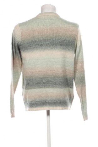 Herrenpullover Only & Sons, Größe L, Farbe Grün, Preis € 26,99